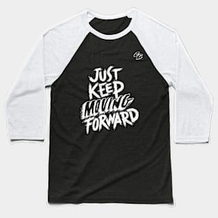 GBCLUB QUOTE Baseball T-Shirt